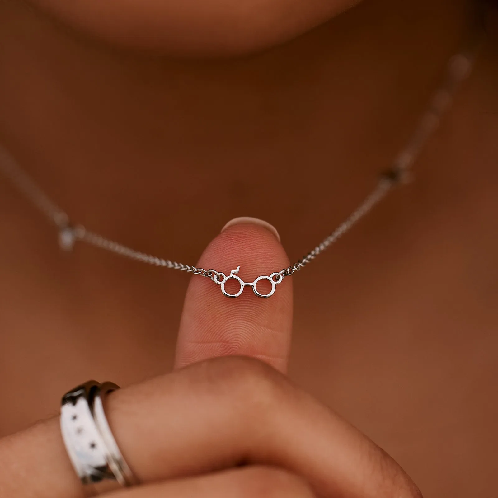 Harry Potter™ Choker sold by Pura Vida product image thumbnail 3