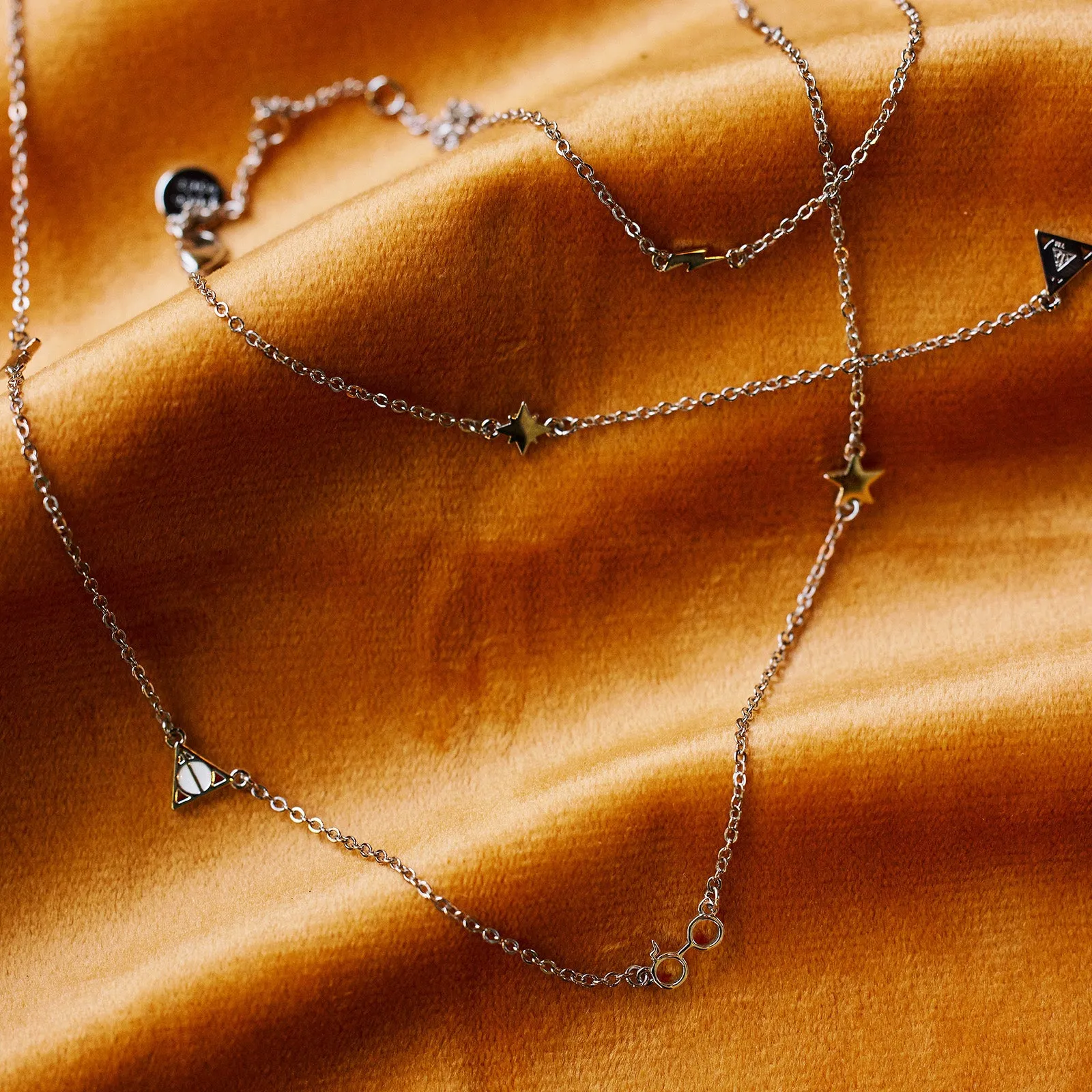 Harry Potter™ Choker sold by Pura Vida product image thumbnail 5