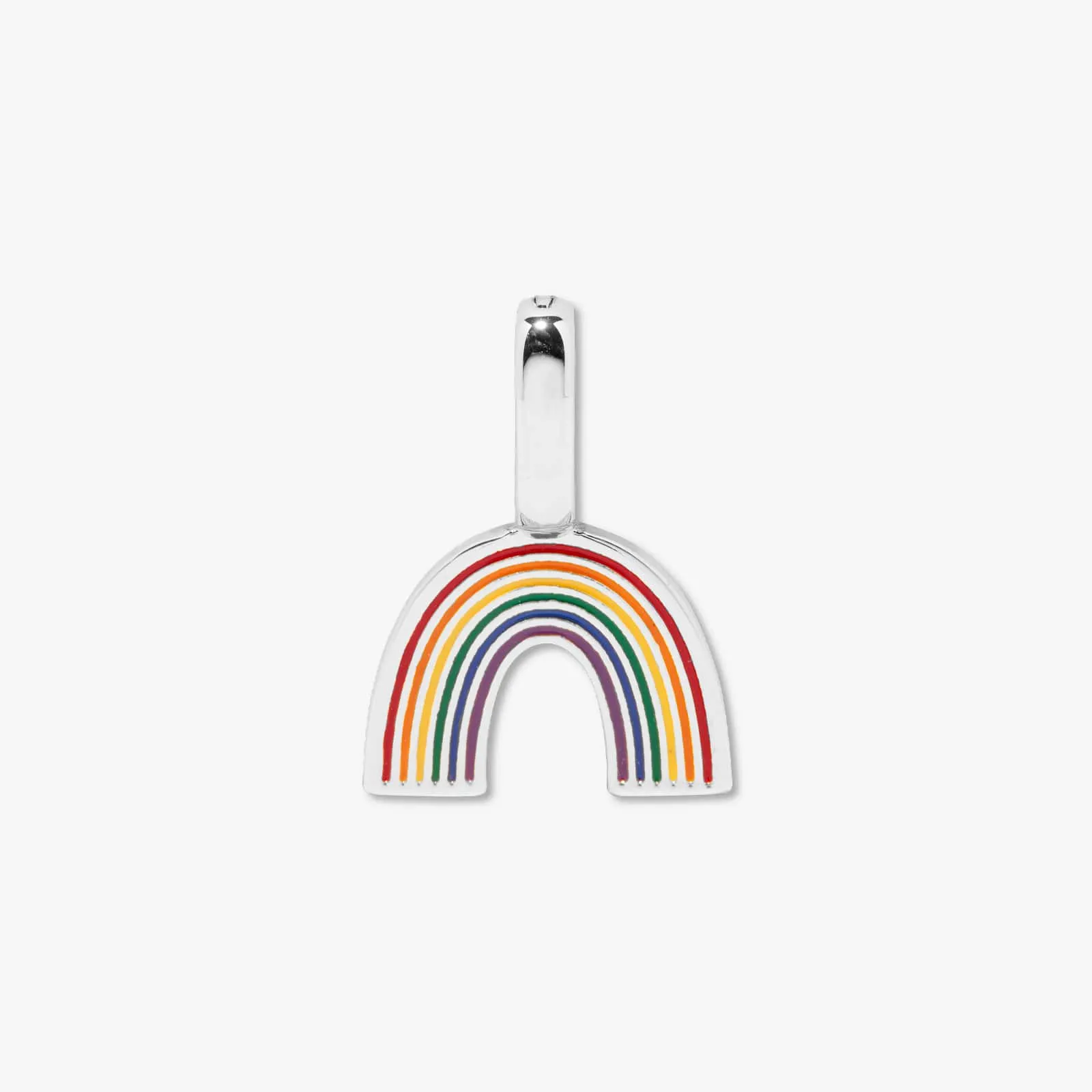 Harper Charity Rainbow Charm sold by Pura Vida product image thumbnail 2