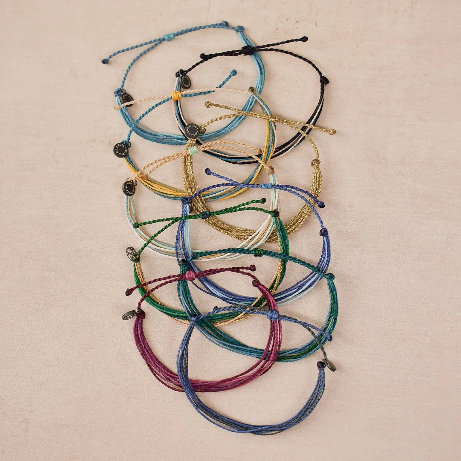 Autumn Shores Friendship 10 Pack sold by Pura Vida product image thumbnail 5