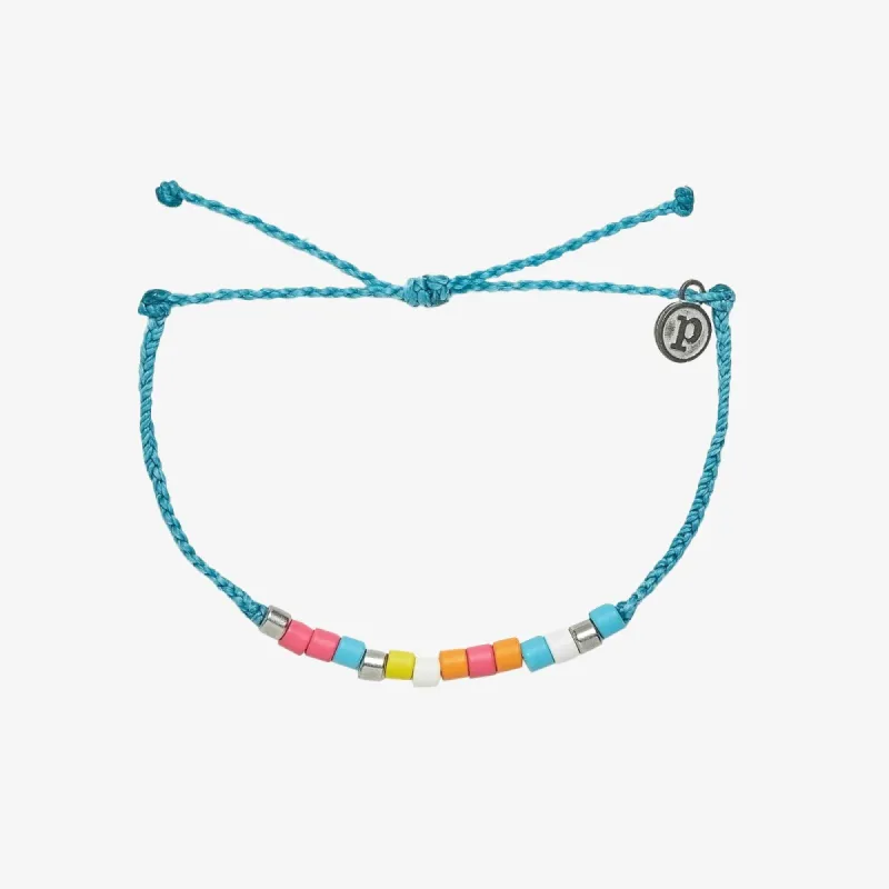 Happiness Heshi Bead sold by Pura Vida