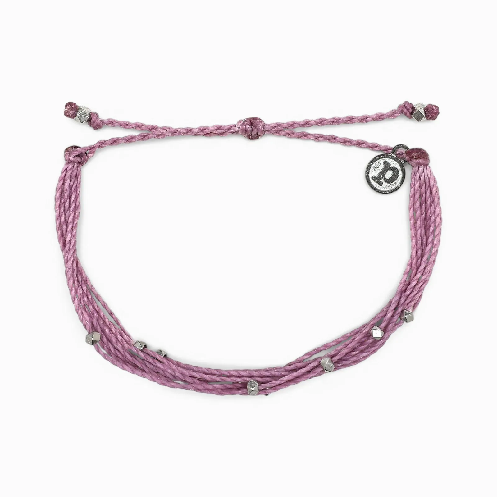 Silver Malibu Bracelet sold by Pura Vida product image thumbnail 2