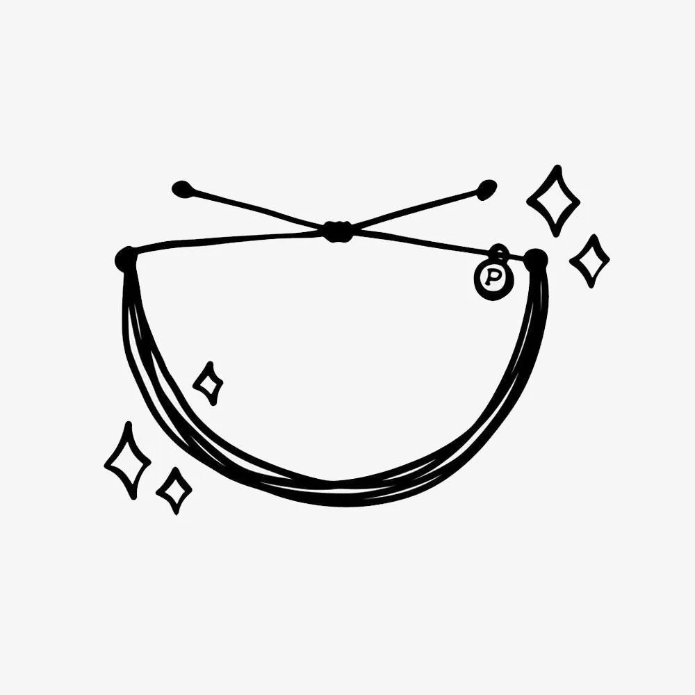 Mystery Bracelet sold by Pura Vida