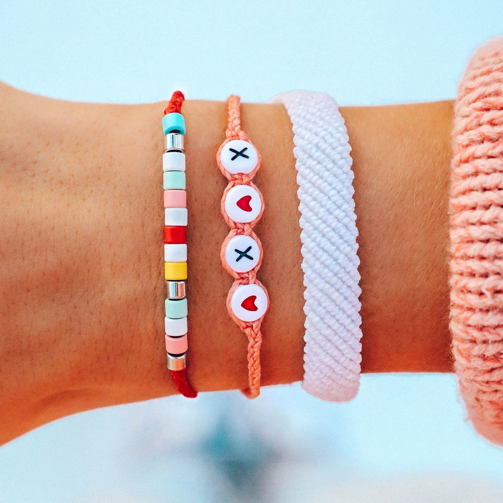 XOXO Pack sold by Pura Vida product image thumbnail 3