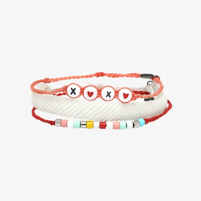 XOXO Pack sold by Pura Vida