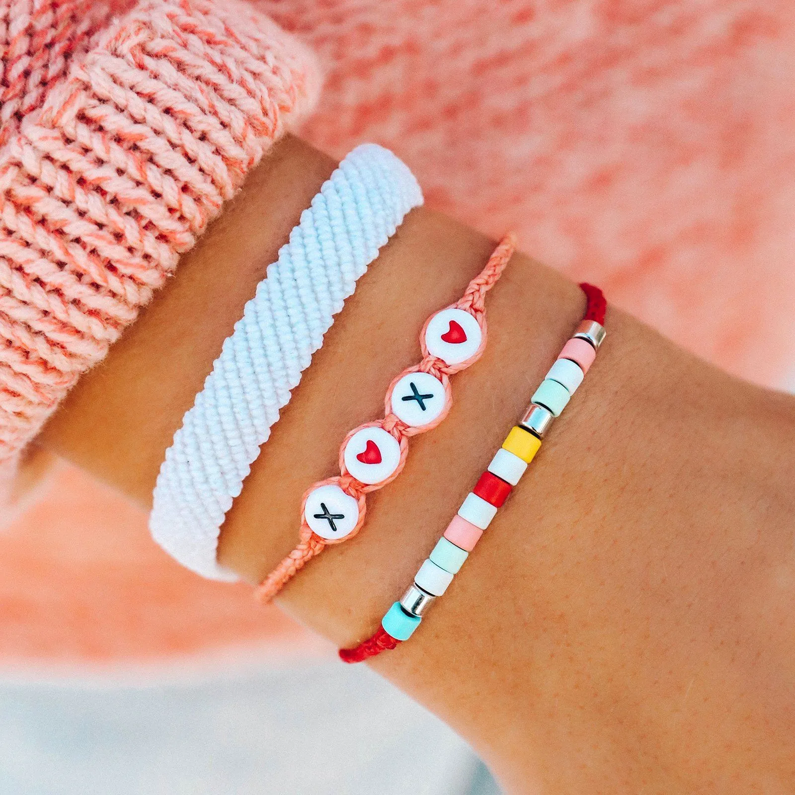 XOXO Pack sold by Pura Vida product image thumbnail 2