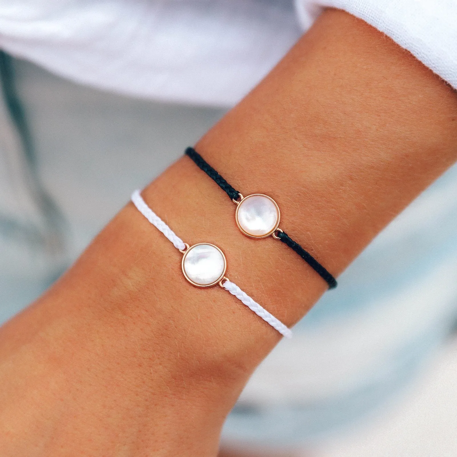 Mother of Pearl sold by Pura Vida product image thumbnail 3
