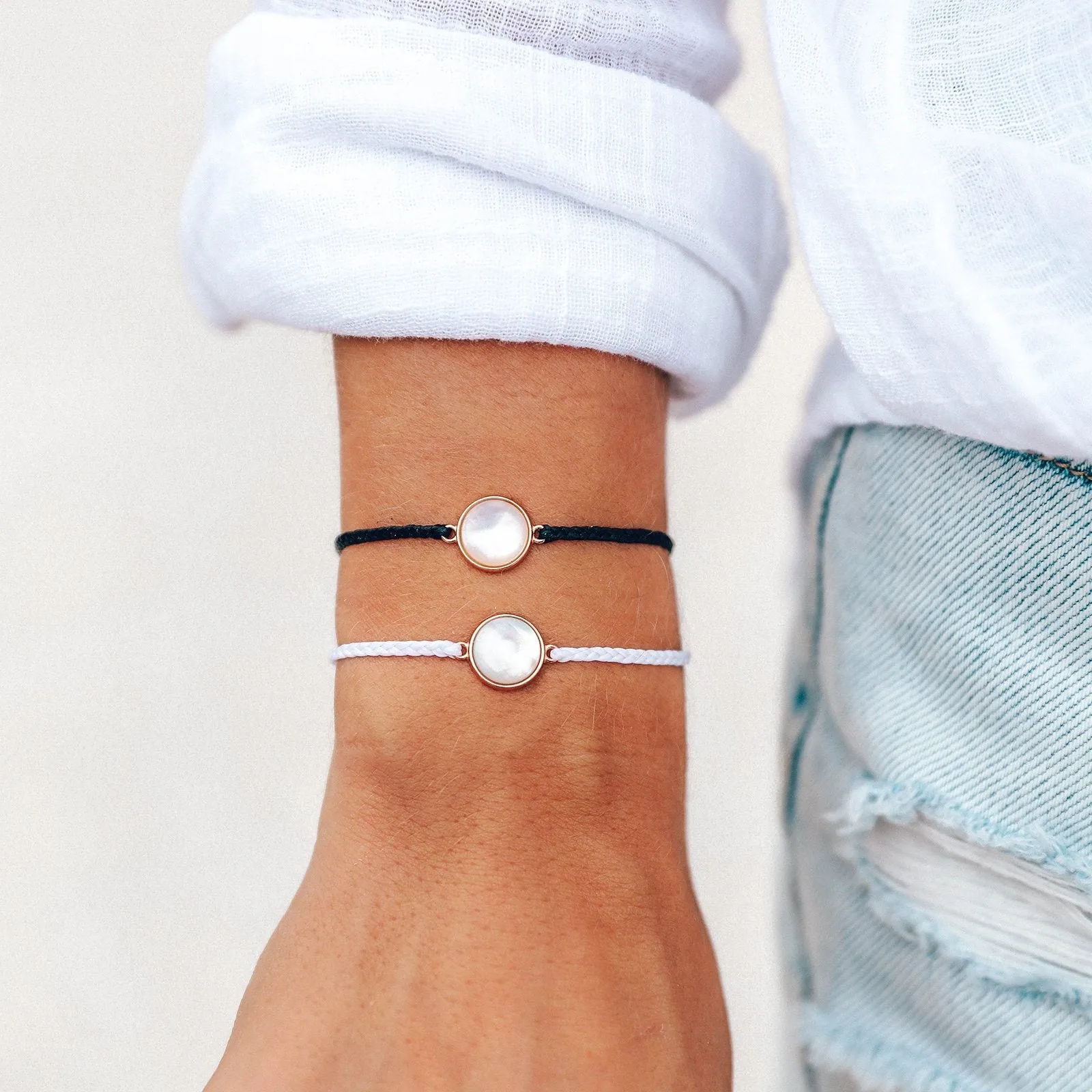 Mother of Pearl sold by Pura Vida product image thumbnail 5