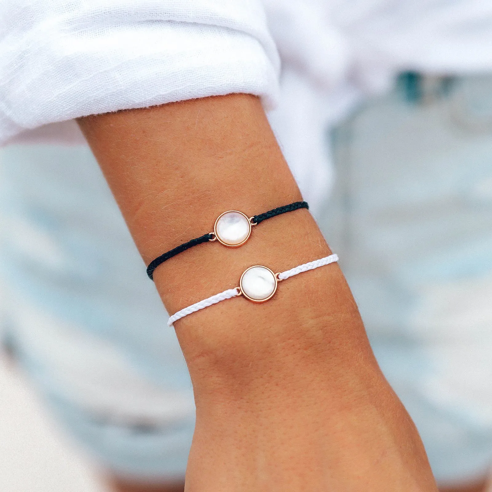 Mother of Pearl sold by Pura Vida product image thumbnail 4