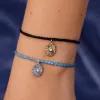 Sun Ray Charm Bracelet sold by Pura Vida