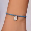 Sun Ray Charm Bracelet sold by Pura Vida