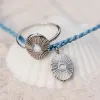 Sun Ray Charm Bracelet sold by Pura Vida