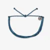 Mixed Blues Bracelet sold by Pura Vida