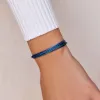 Mixed Blues Bracelet sold by Pura Vida