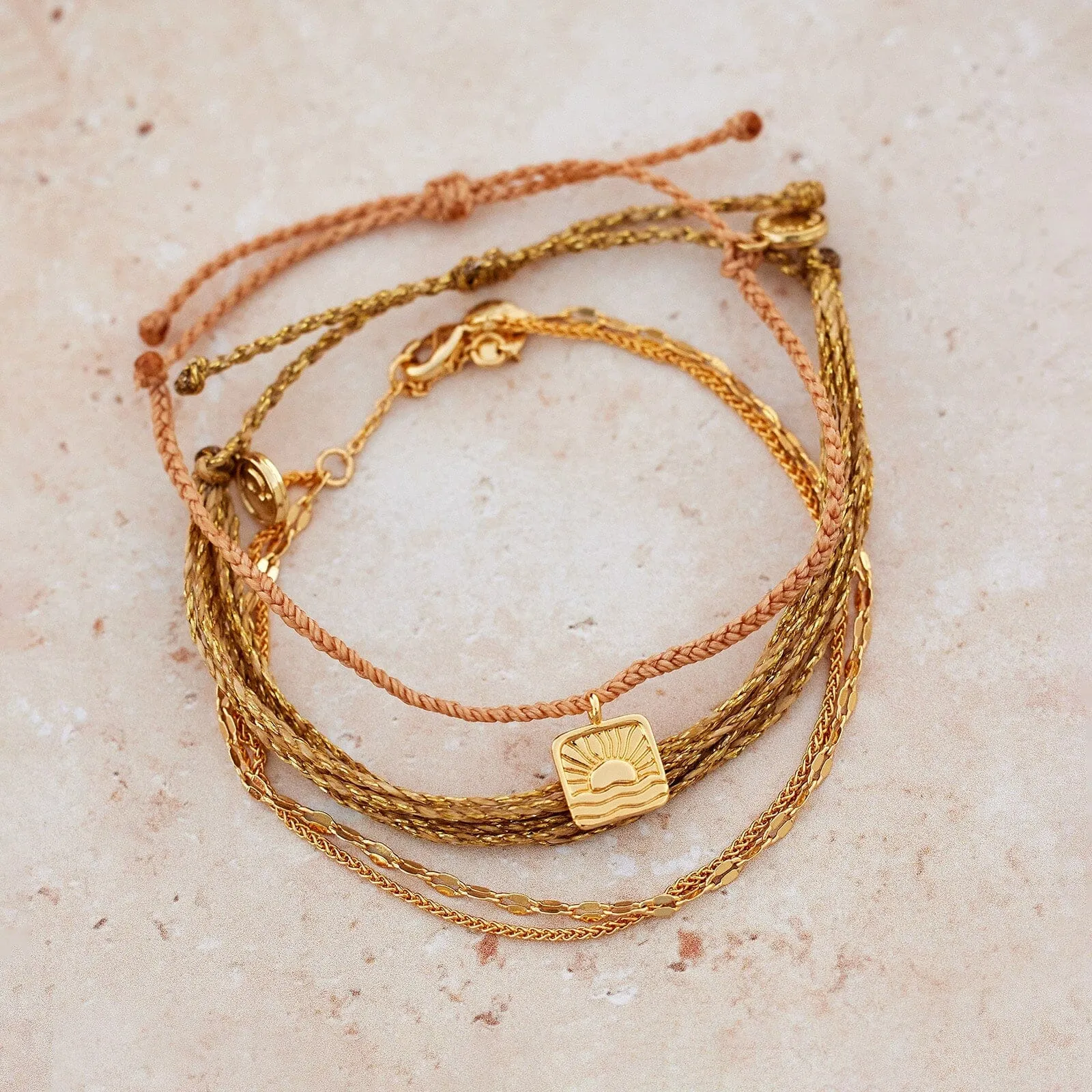 Golden Glow Pack sold by Pura Vida product image thumbnail 2