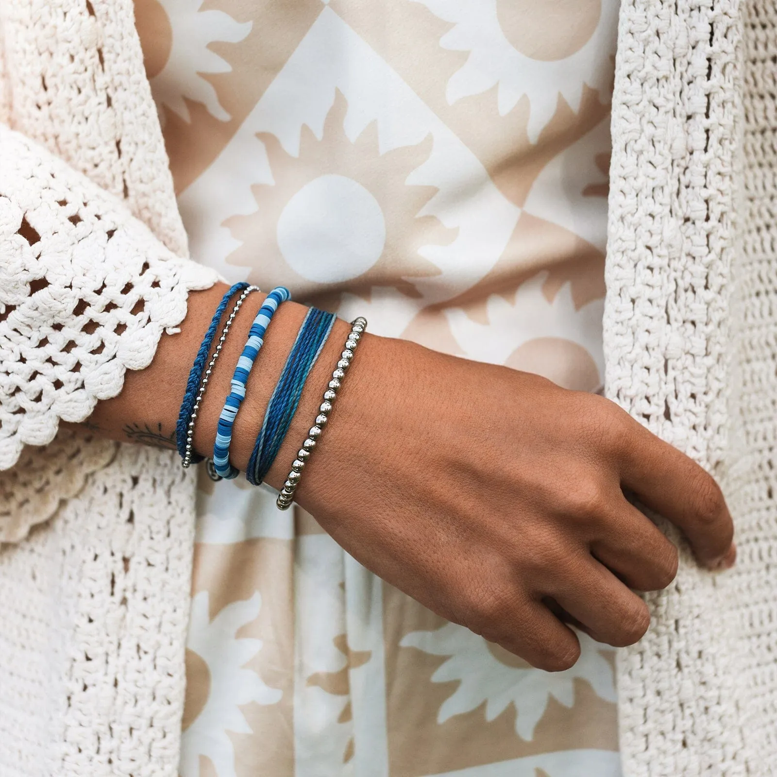 Deep Sea Pack sold by Pura Vida product image thumbnail 4