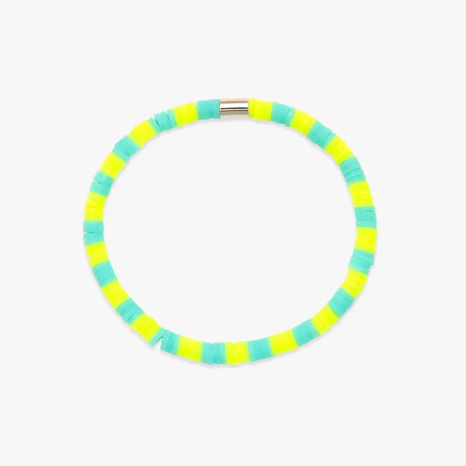 Yucca Seascape Stretch Bracelet sold by Pura Vida