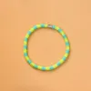 Yucca Seascape Stretch Bracelet sold by Pura Vida