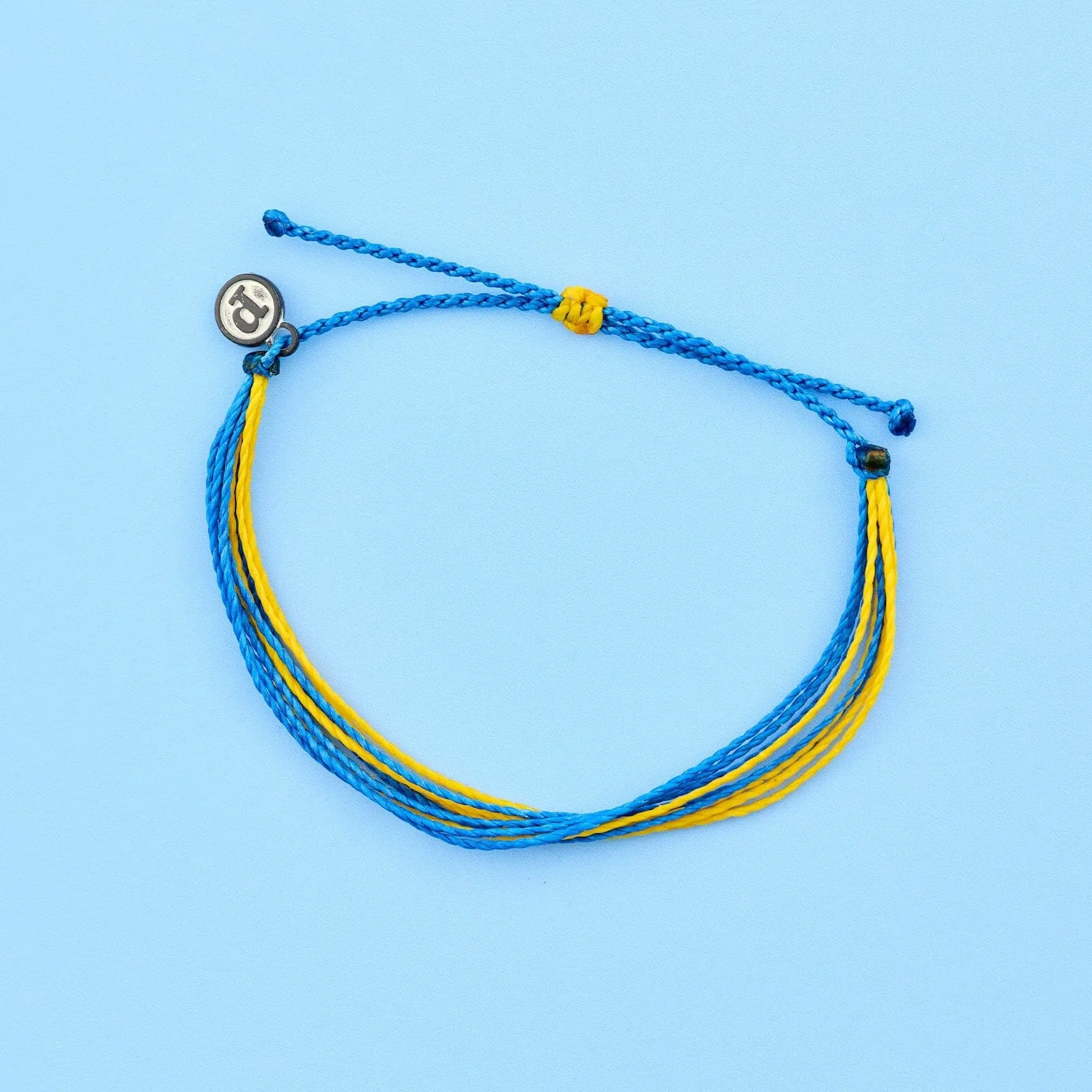 Delta Delta Delta Bracelet sold by Pura Vida product image thumbnail 4