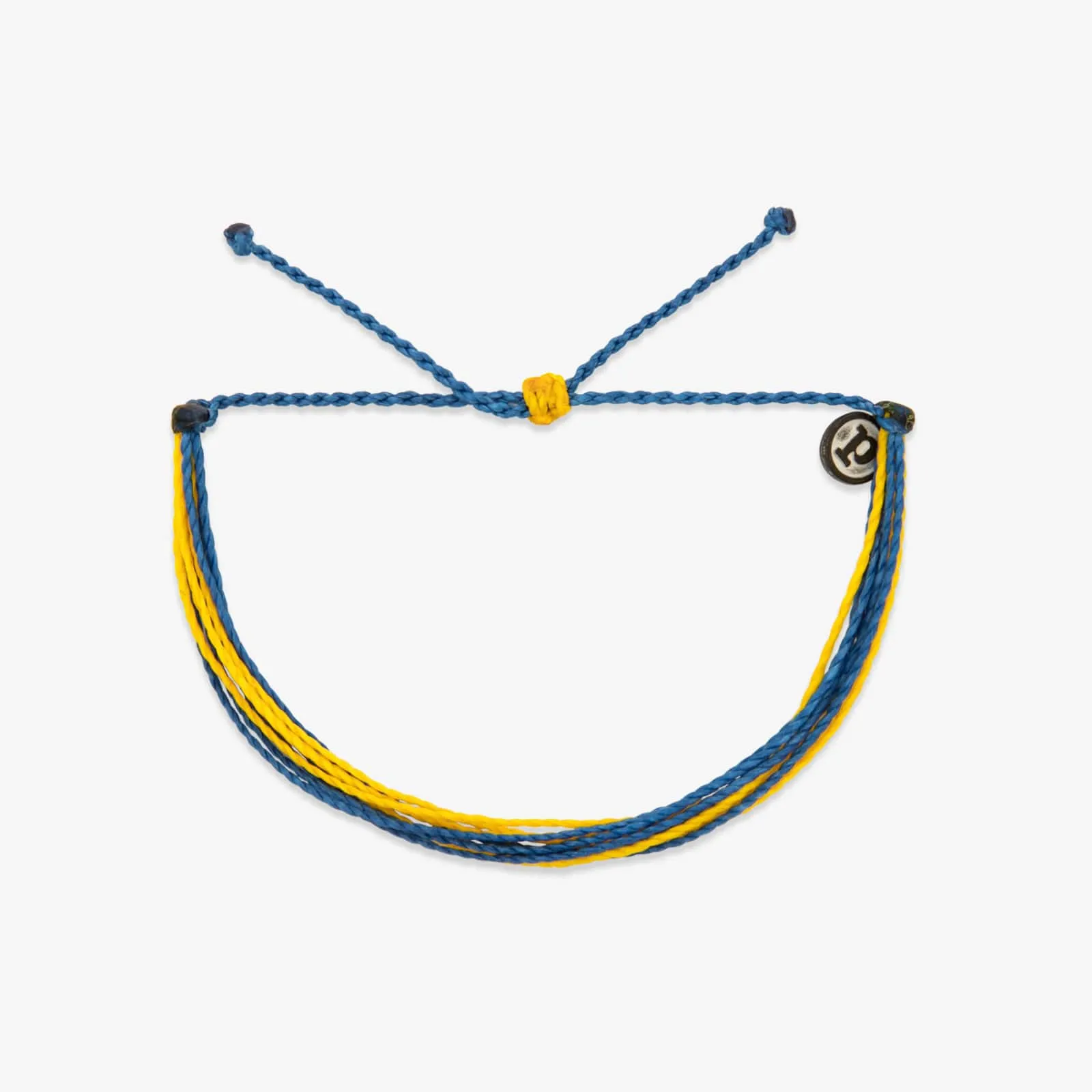 Delta Delta Delta Bracelet sold by Pura Vida