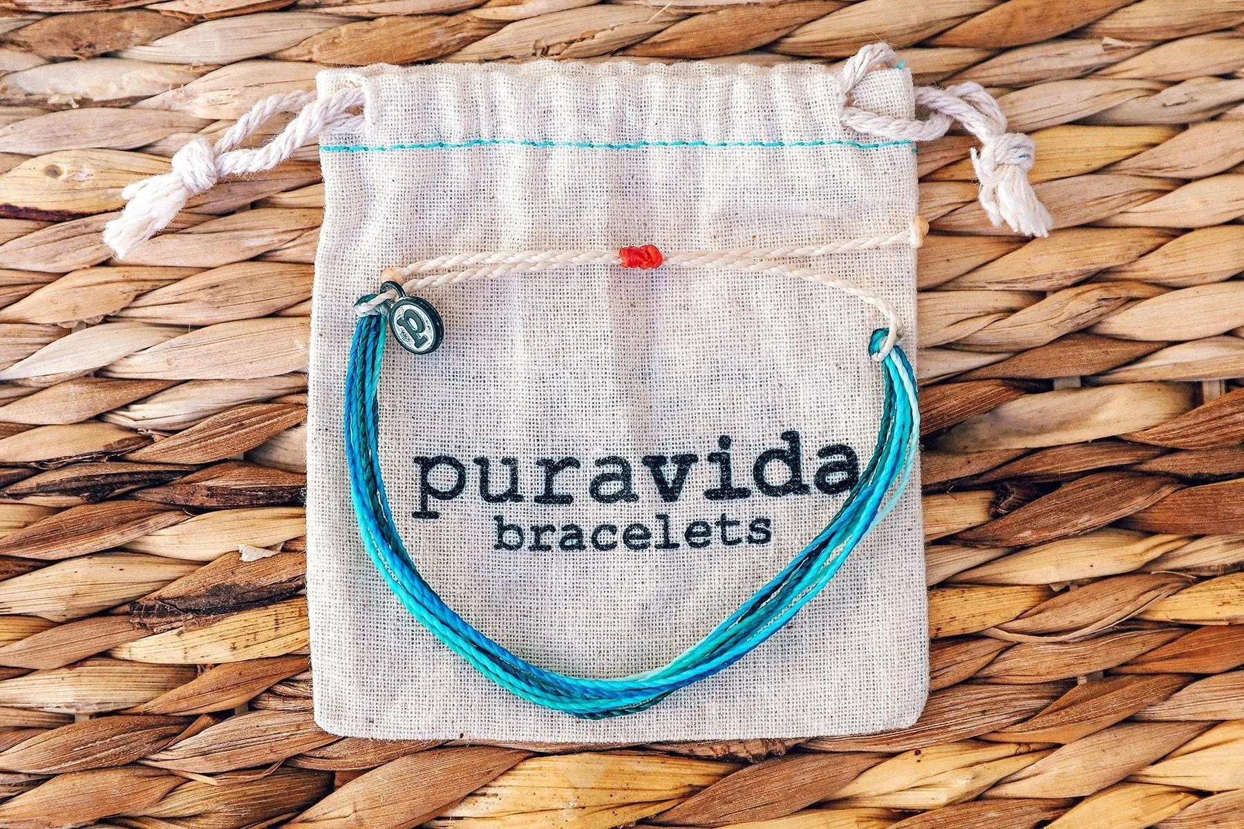 Save The Dolphins sold by Pura Vida product image thumbnail 4