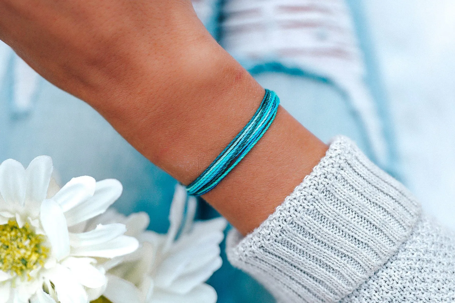 Save The Dolphins sold by Pura Vida product image thumbnail 3