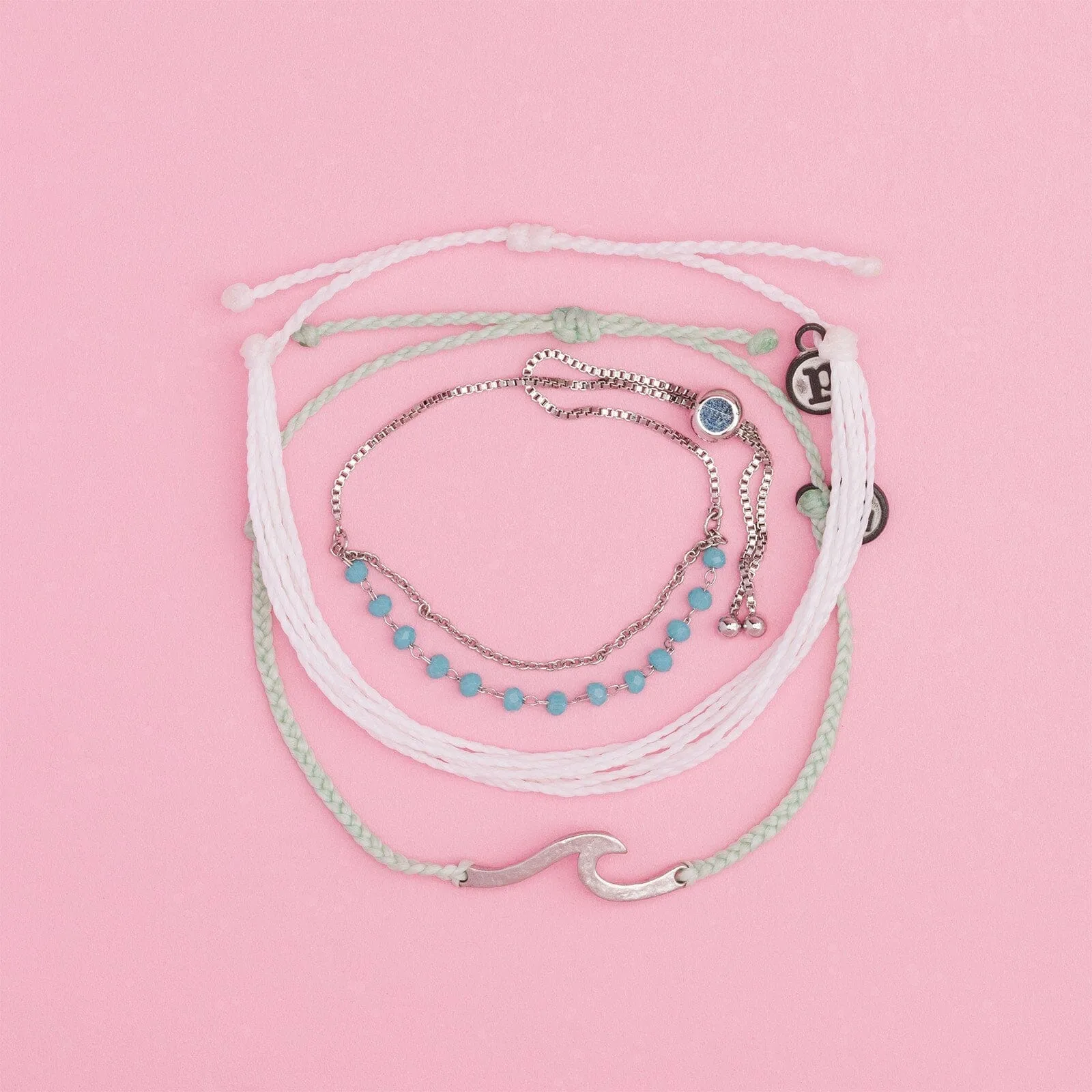 Shining Seas Pack sold by Pura Vida product image thumbnail 2