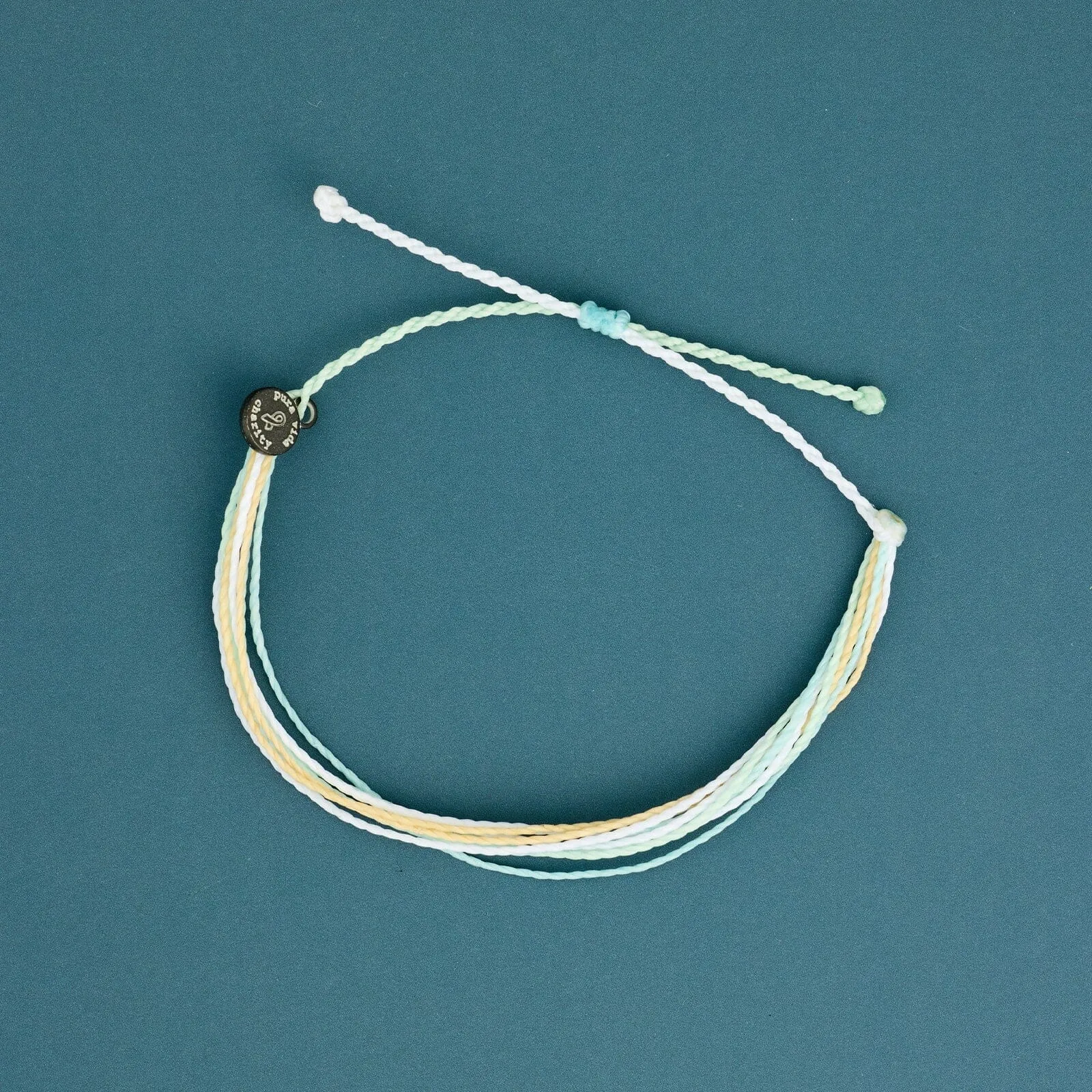 Calm Shores Bracelet sold by Pura Vida product image thumbnail 4