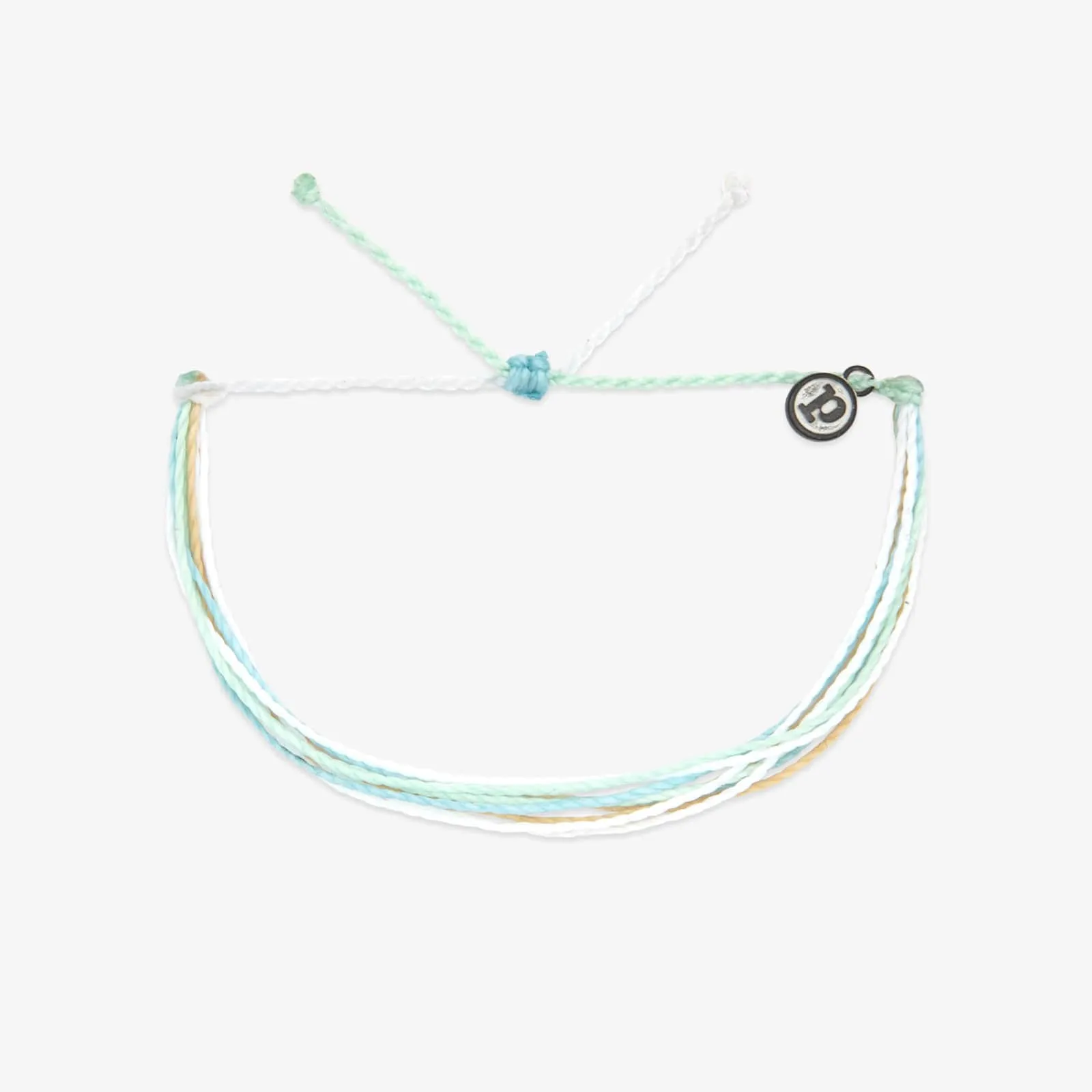 Calm Shores Bracelet sold by Pura Vida