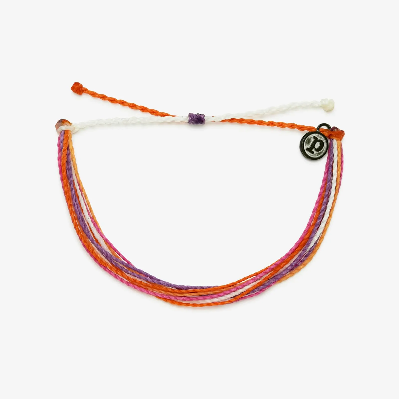 Lesbian Bracelet sold by Pura Vida