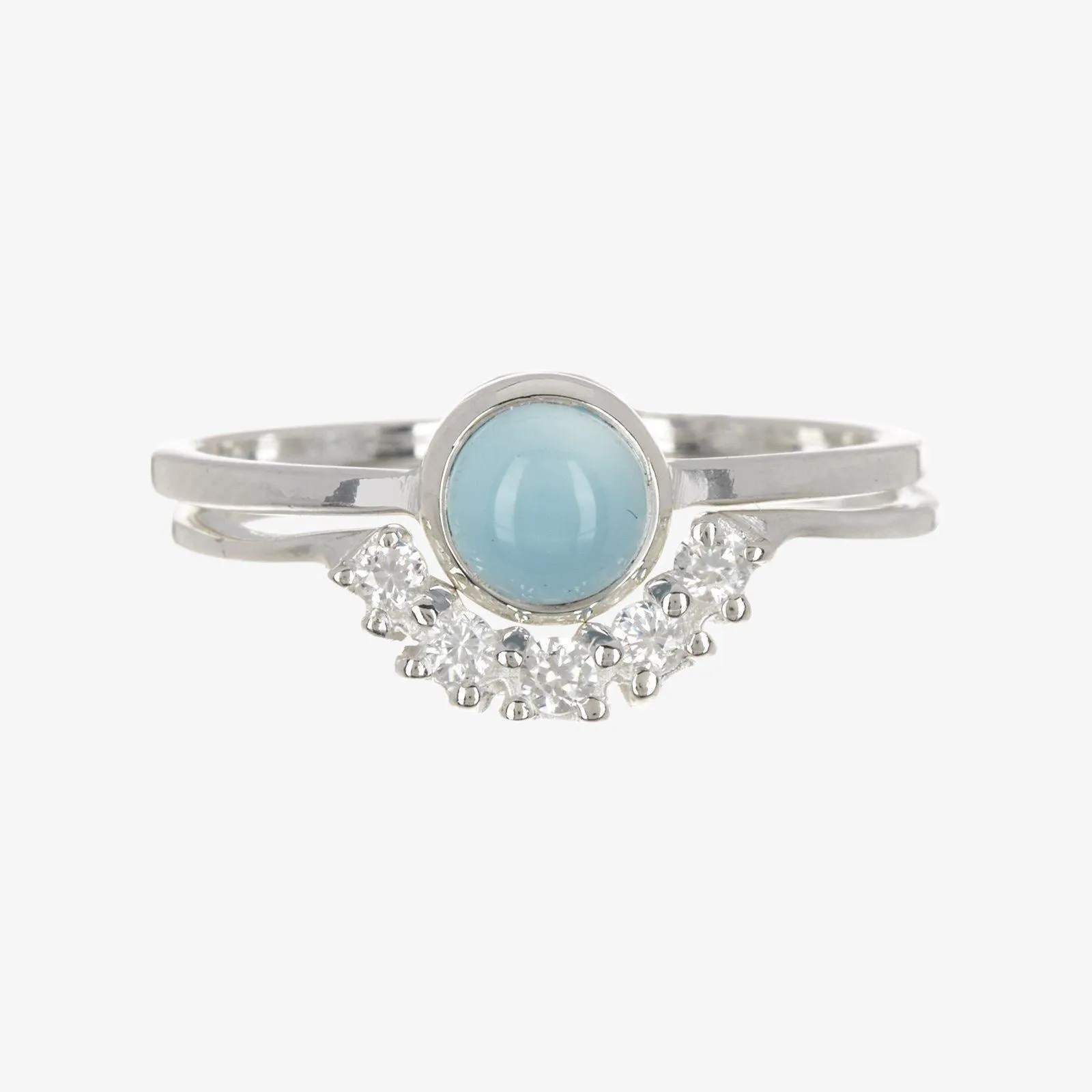 Nesting Ring sold by Pura Vida