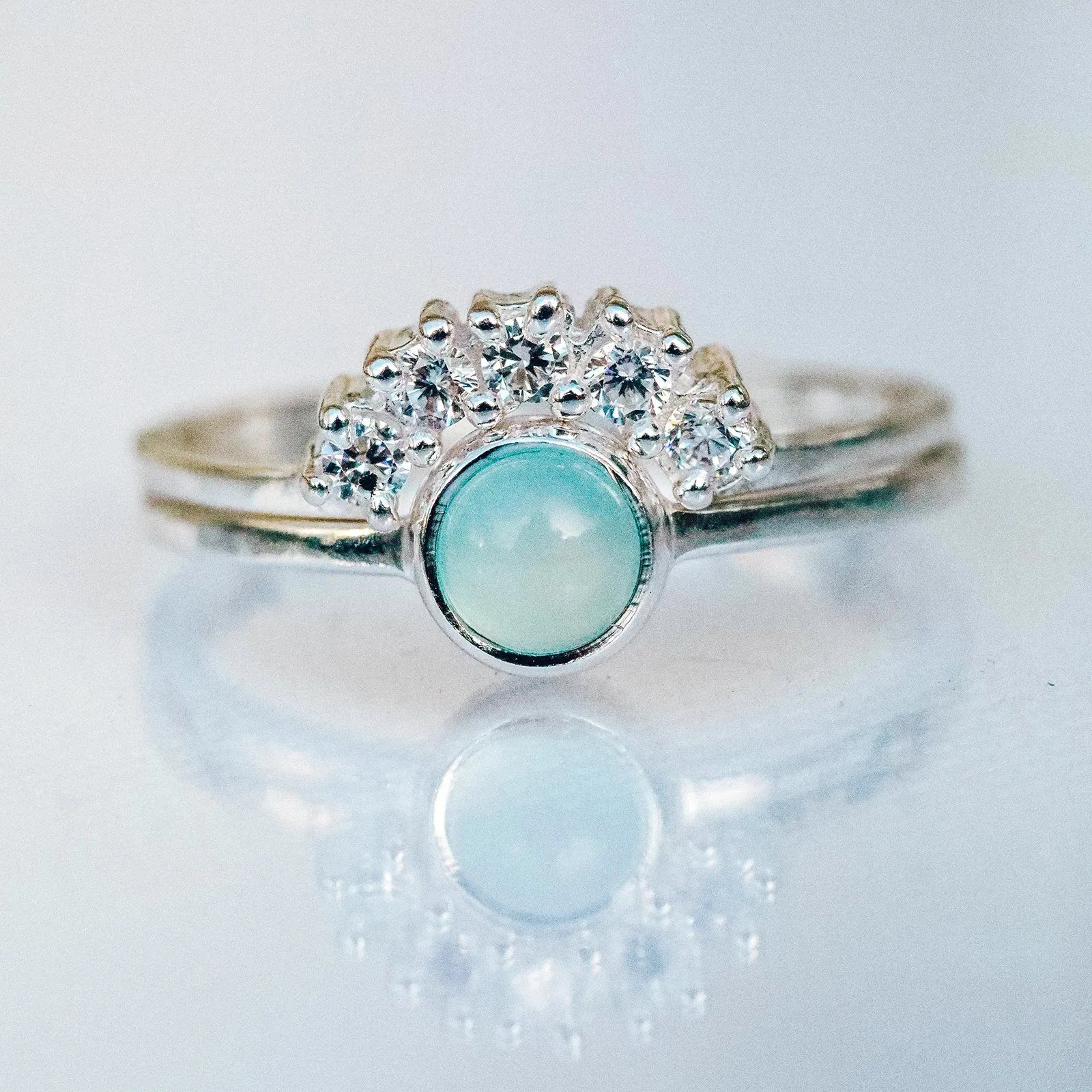 Nesting Ring sold by Pura Vida product image thumbnail 3