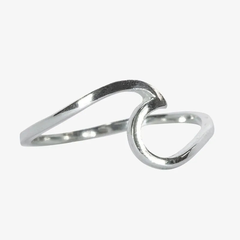 Wave Ring sold by Pura Vida
