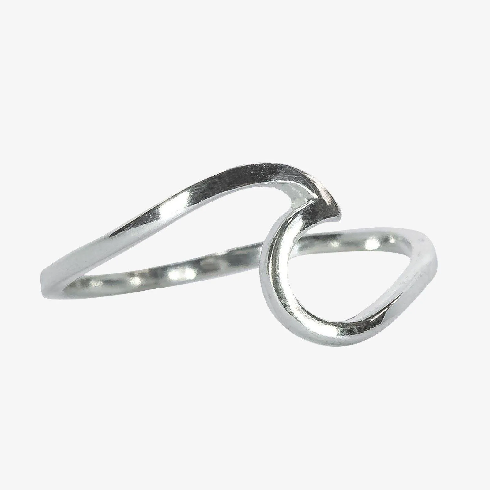 Wave Ring sold by Pura Vida