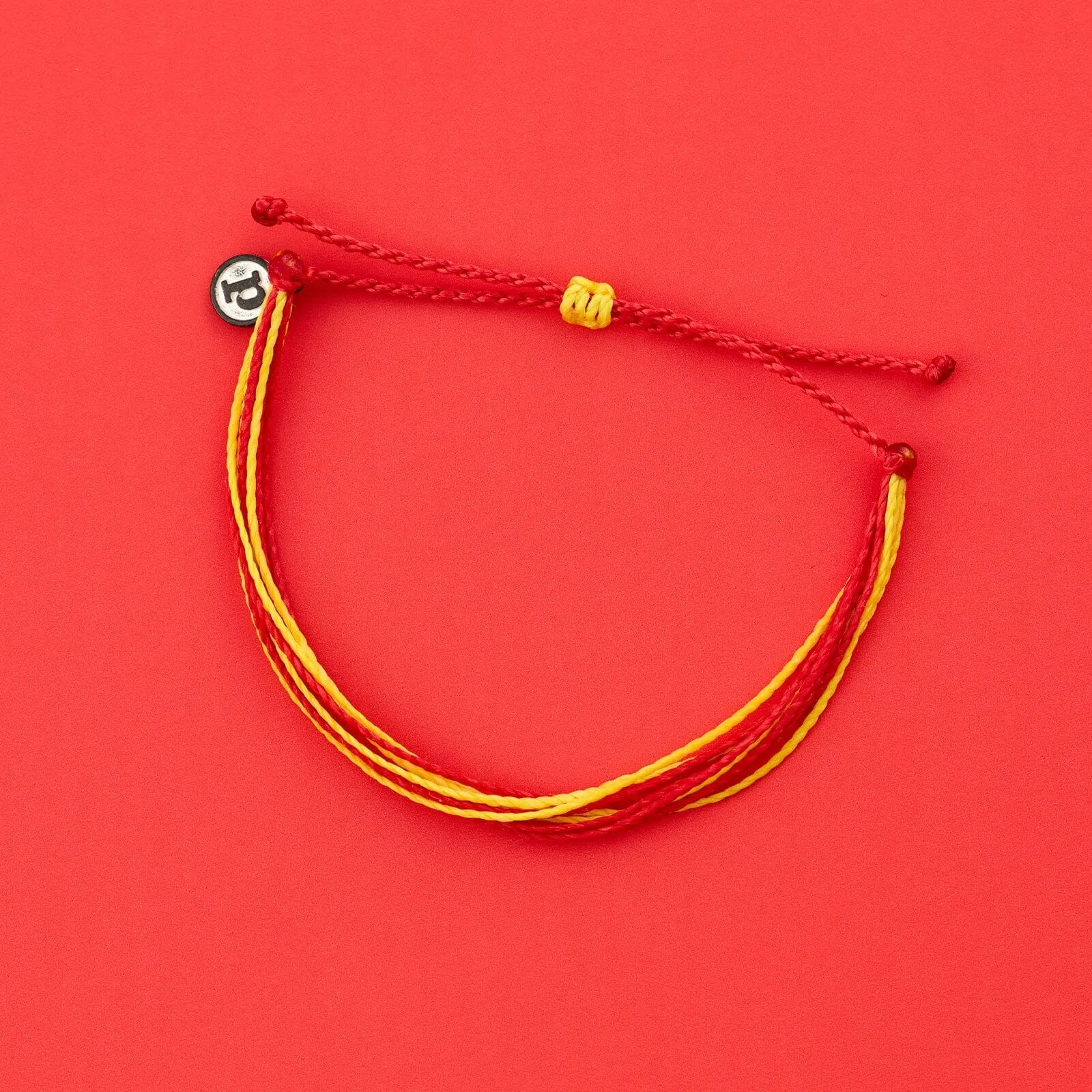 Chi Omega Bracelet sold by Pura Vida product image thumbnail 4