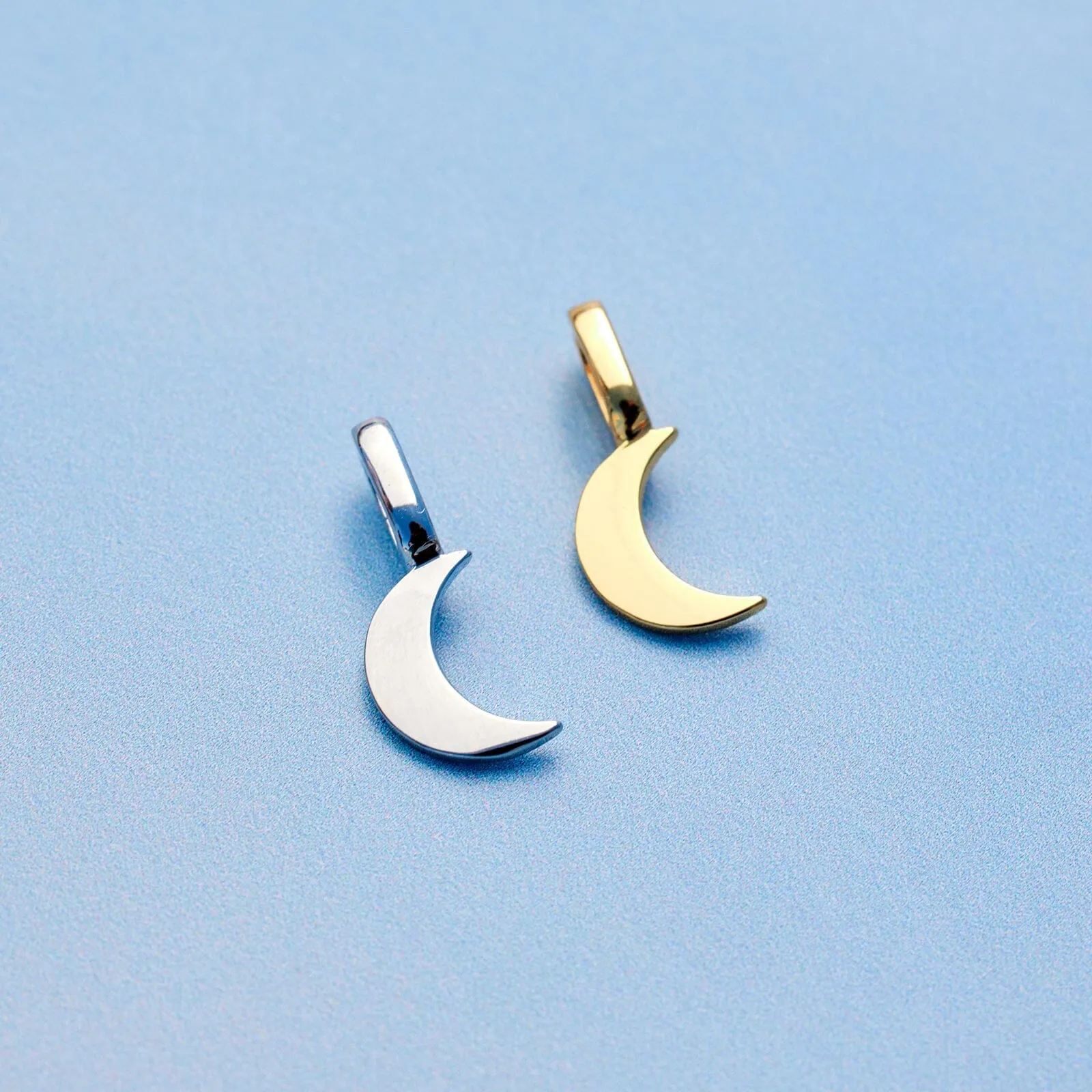 Harper Moon Charm sold by Pura Vida product image thumbnail 5