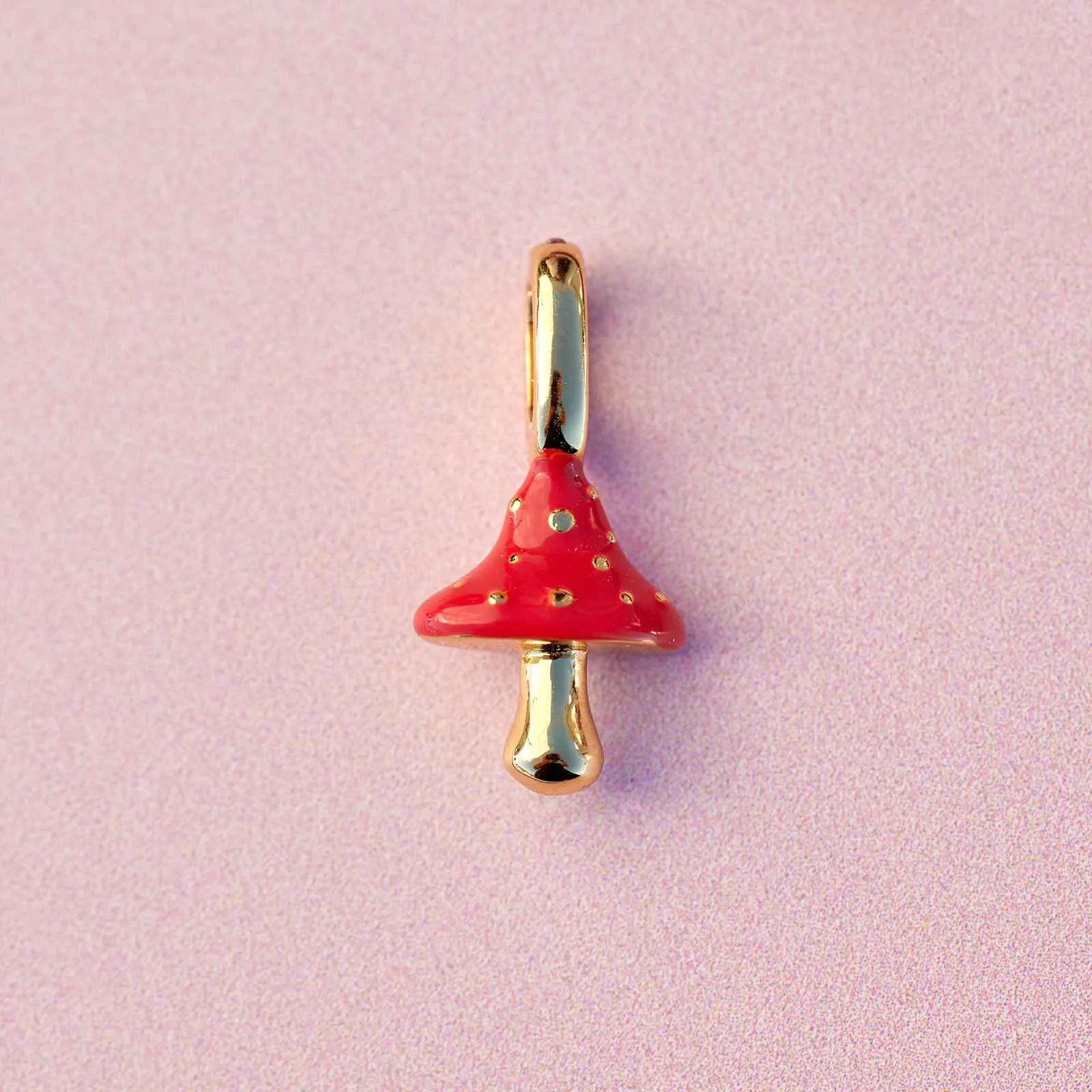 Harper Mushroom Charm sold by Pura Vida product image thumbnail 2