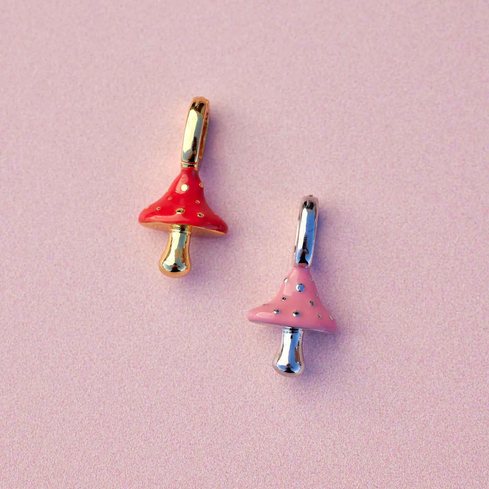 Harper Mushroom Charm sold by Pura Vida product image thumbnail 3