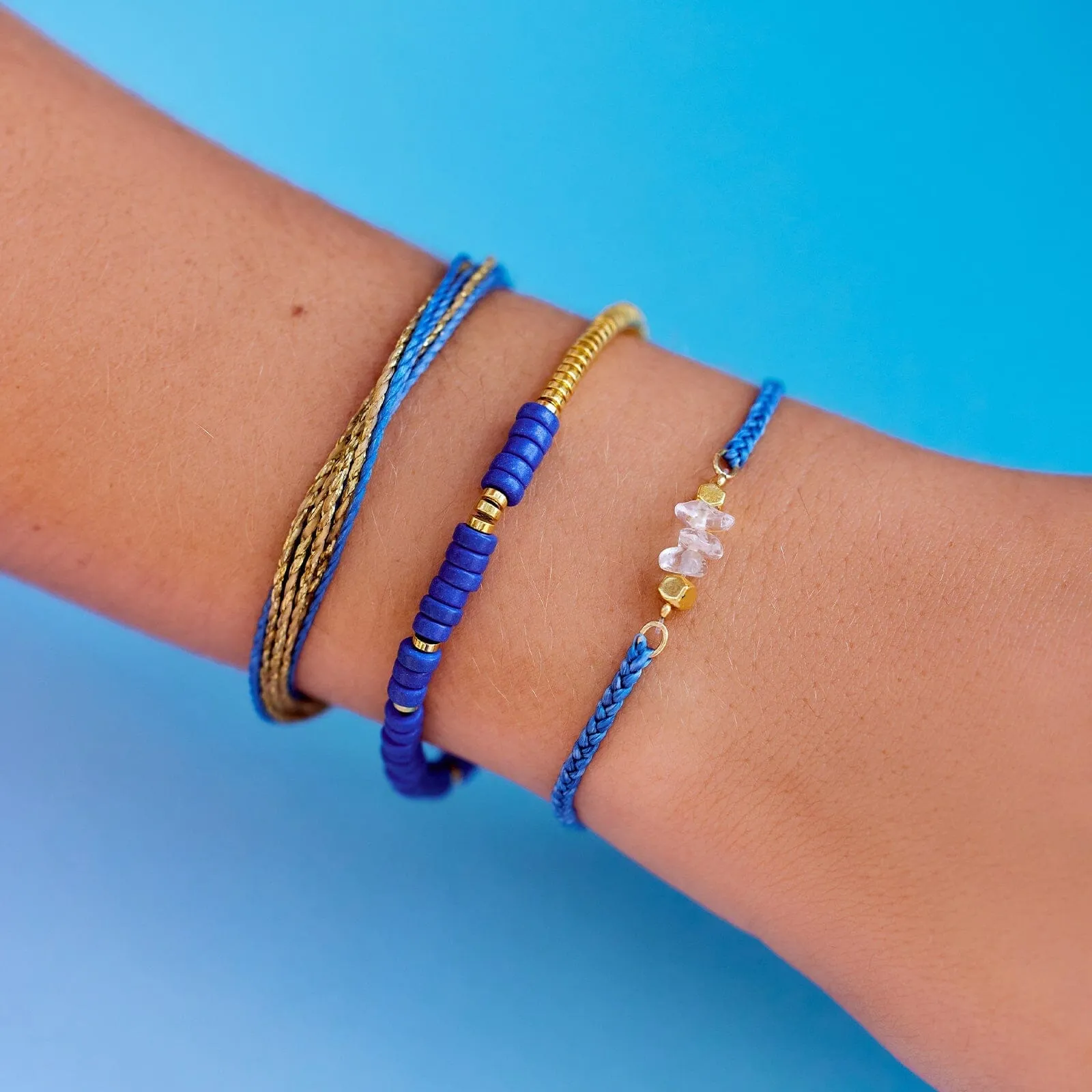 The Deep Blue Pack sold by Pura Vida