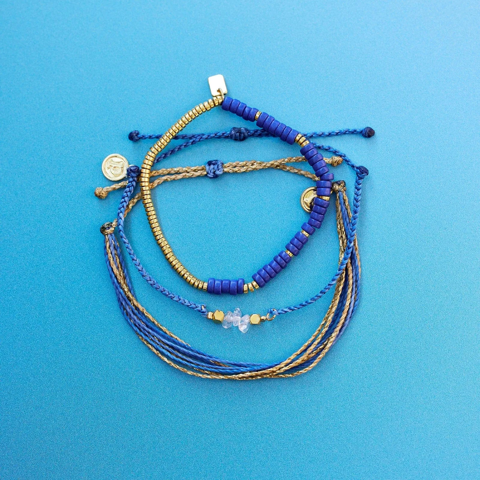 The Deep Blue Pack sold by Pura Vida product image thumbnail 2