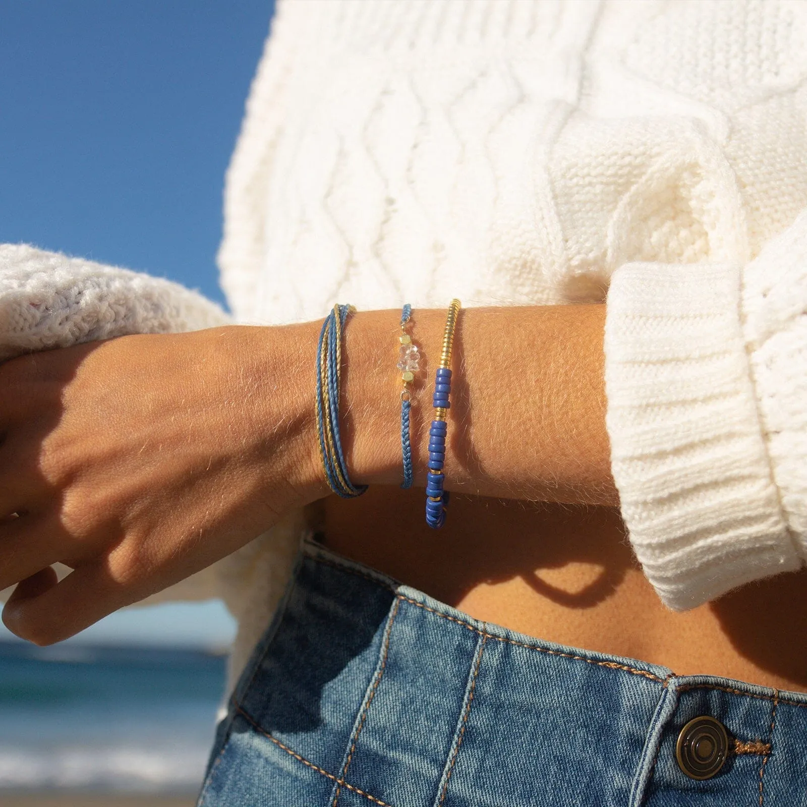 The Deep Blue Pack sold by Pura Vida product image thumbnail 3