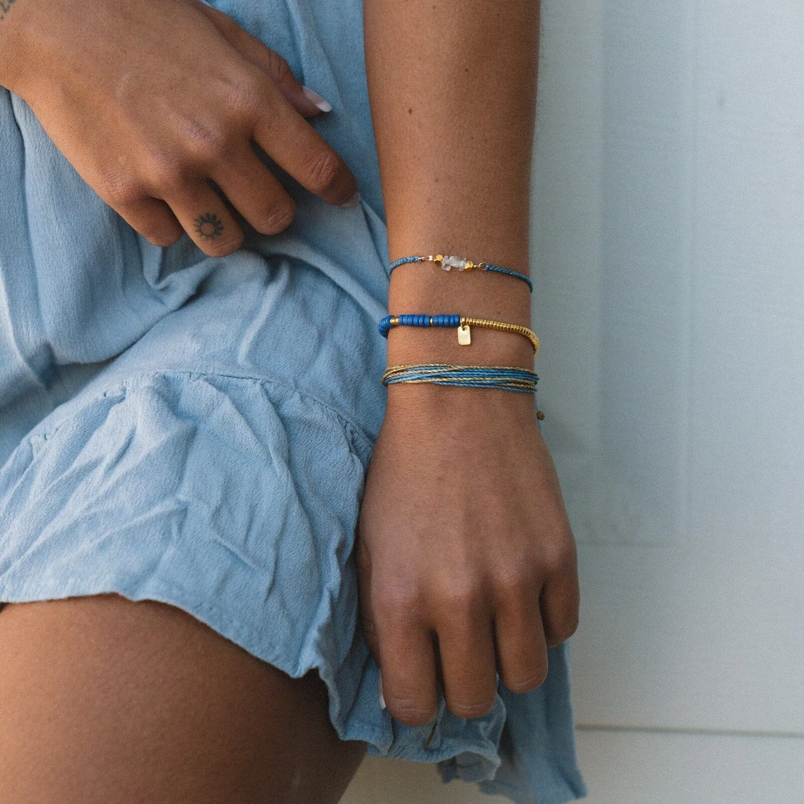The Deep Blue Pack sold by Pura Vida product image thumbnail 4