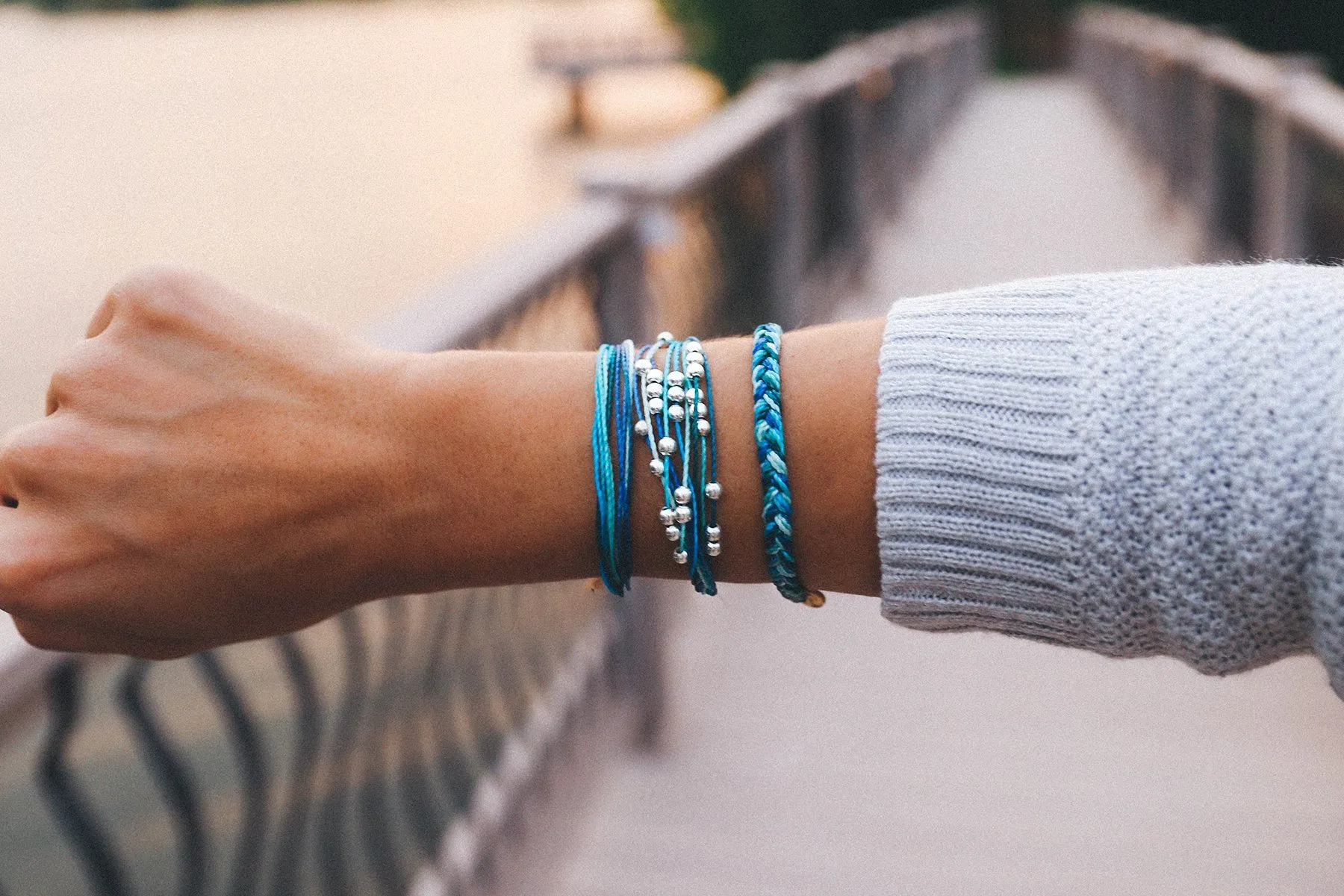 Save The Dolphins Pack sold by Pura Vida product image thumbnail 4