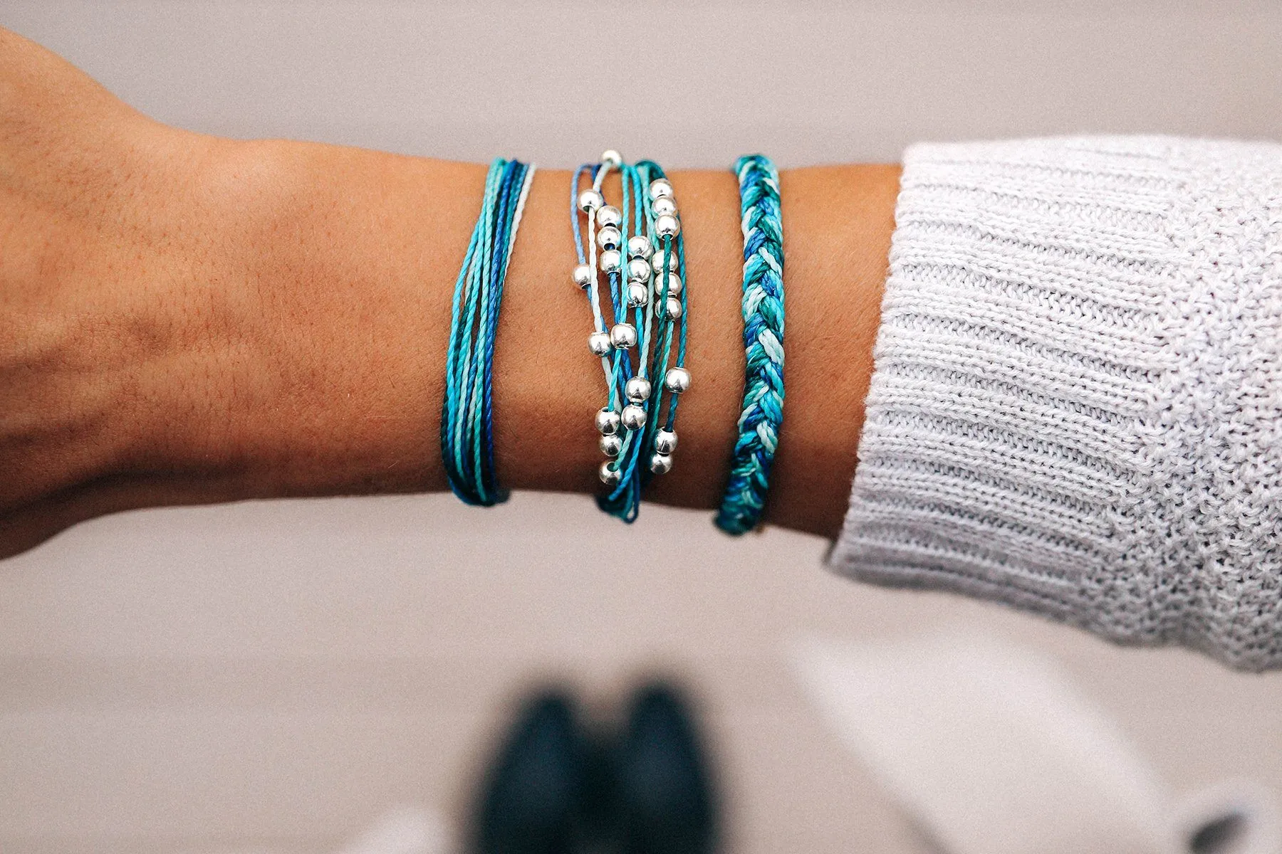 Save The Dolphins Pack sold by Pura Vida product image thumbnail 2