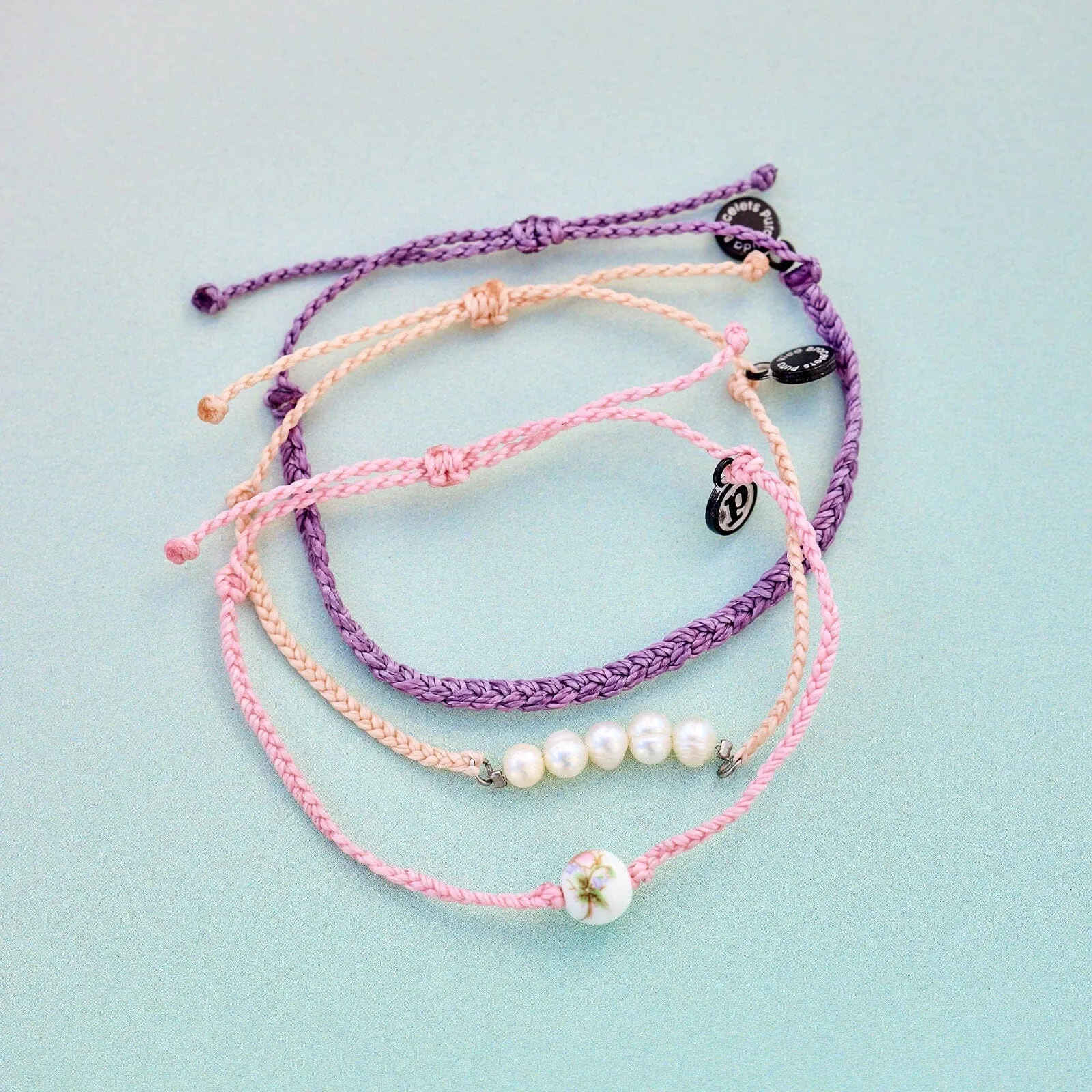 Meadow Stack sold by Pura Vida product image thumbnail 2