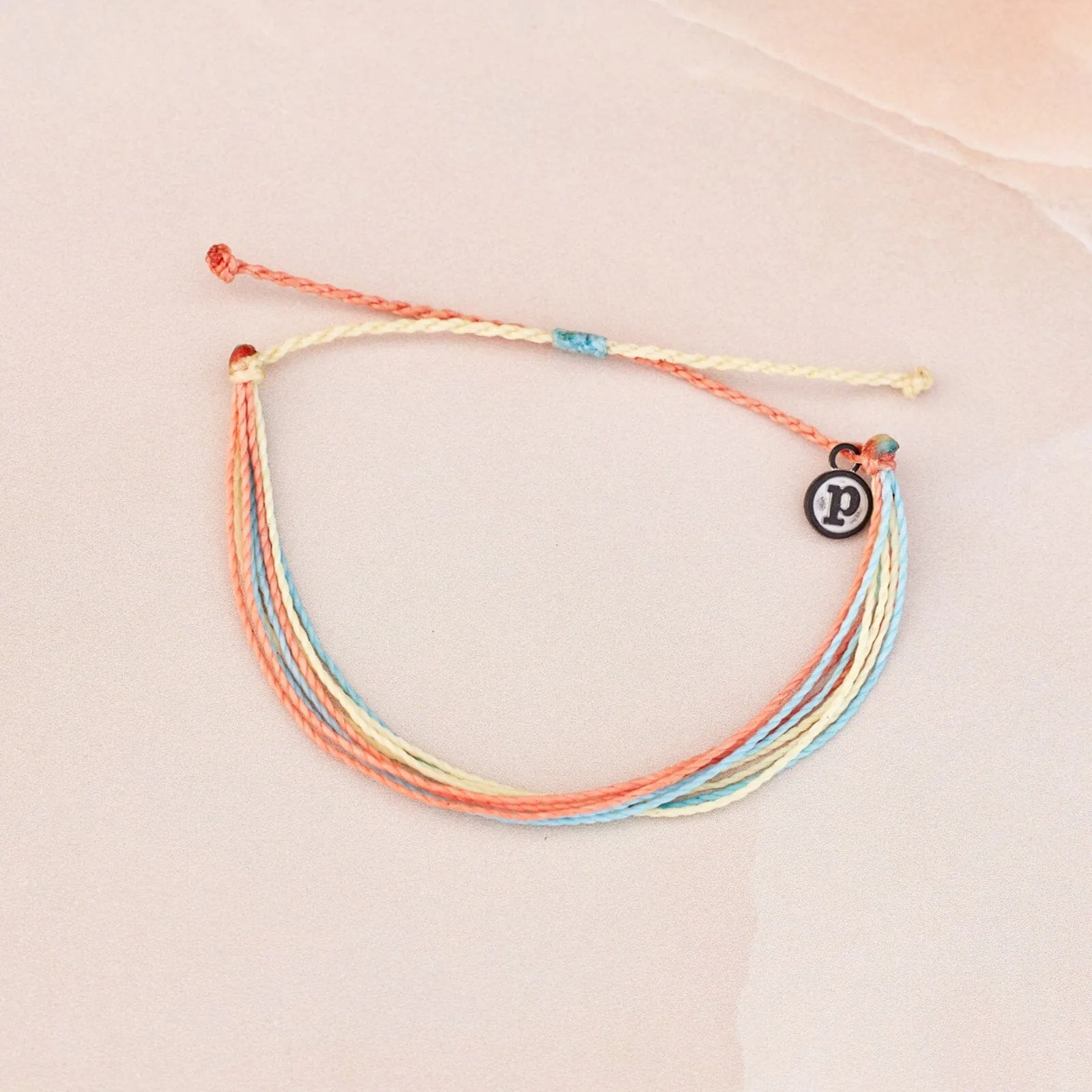 Beach Life Bracelet sold by Pura Vida product image thumbnail 2
