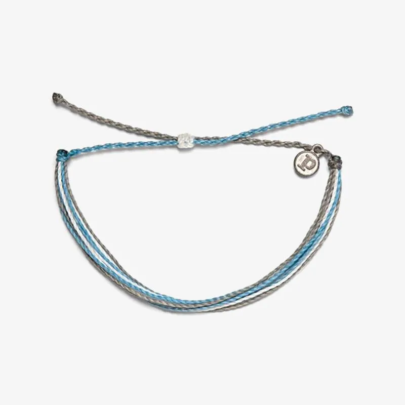 Shark Tank Bracelet sold by Pura Vida