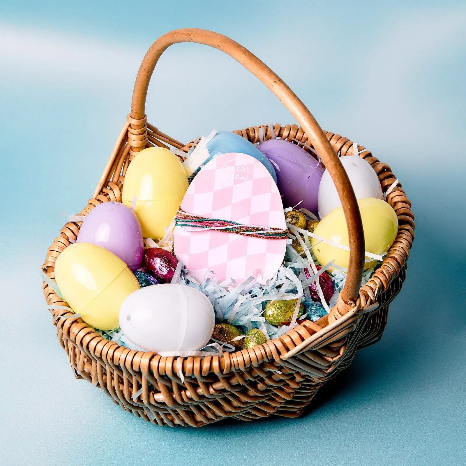 Easter Bracelet Card sold by Pura Vida product image thumbnail 5