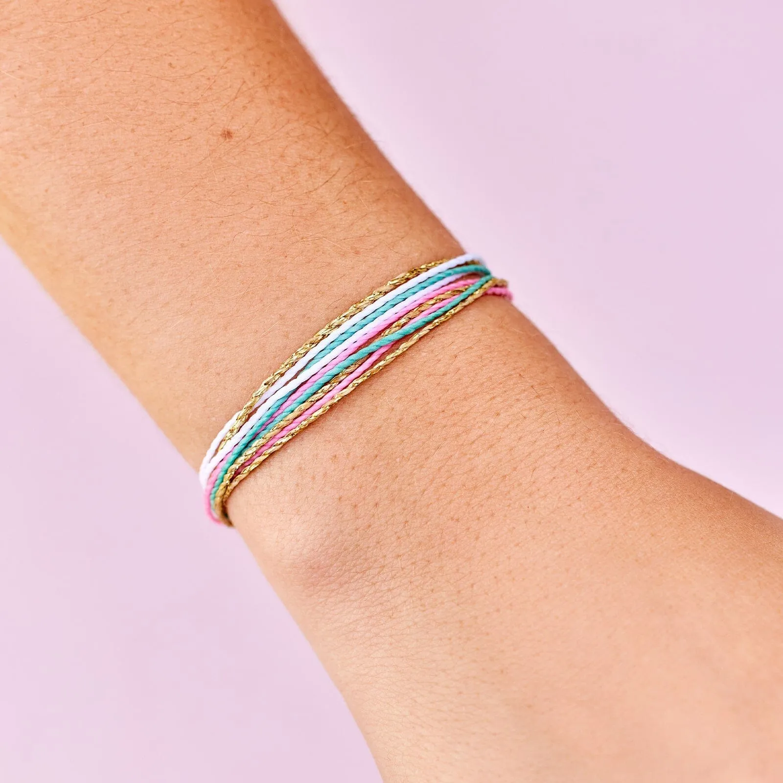 Easter Bracelet Card sold by Pura Vida product image thumbnail 2