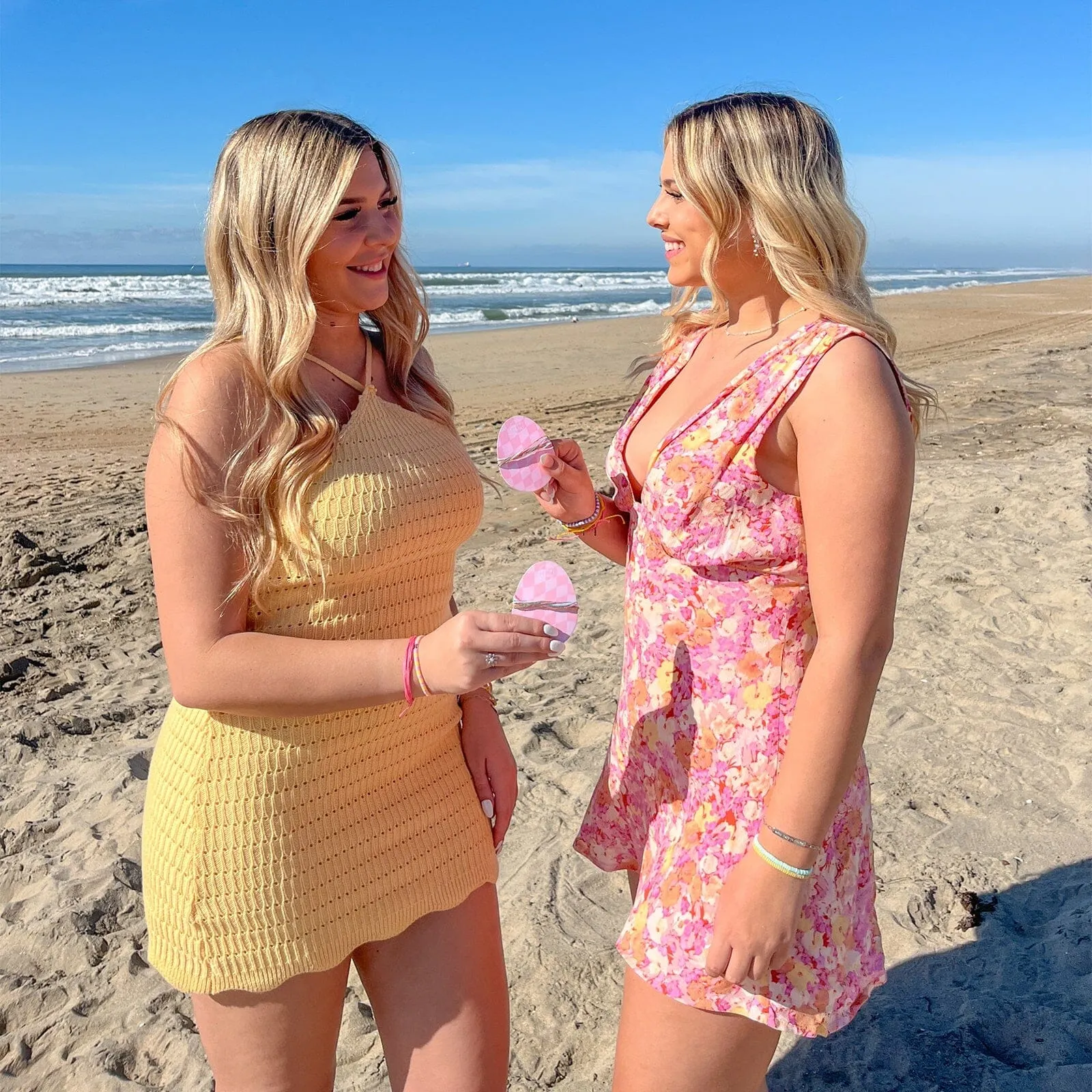 Easter Bracelet Card sold by Pura Vida product image thumbnail 4